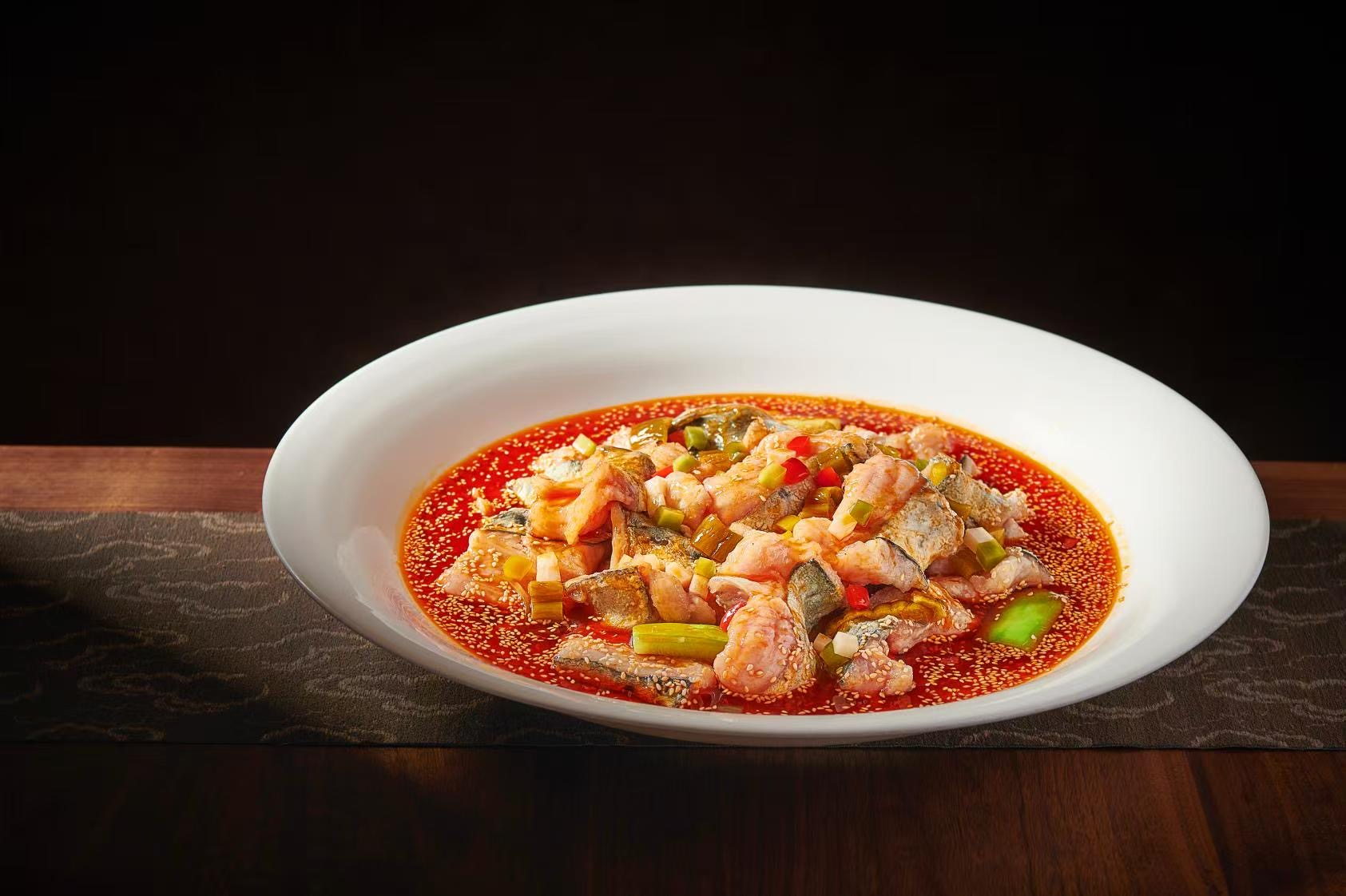 自家泡菜烧岩团