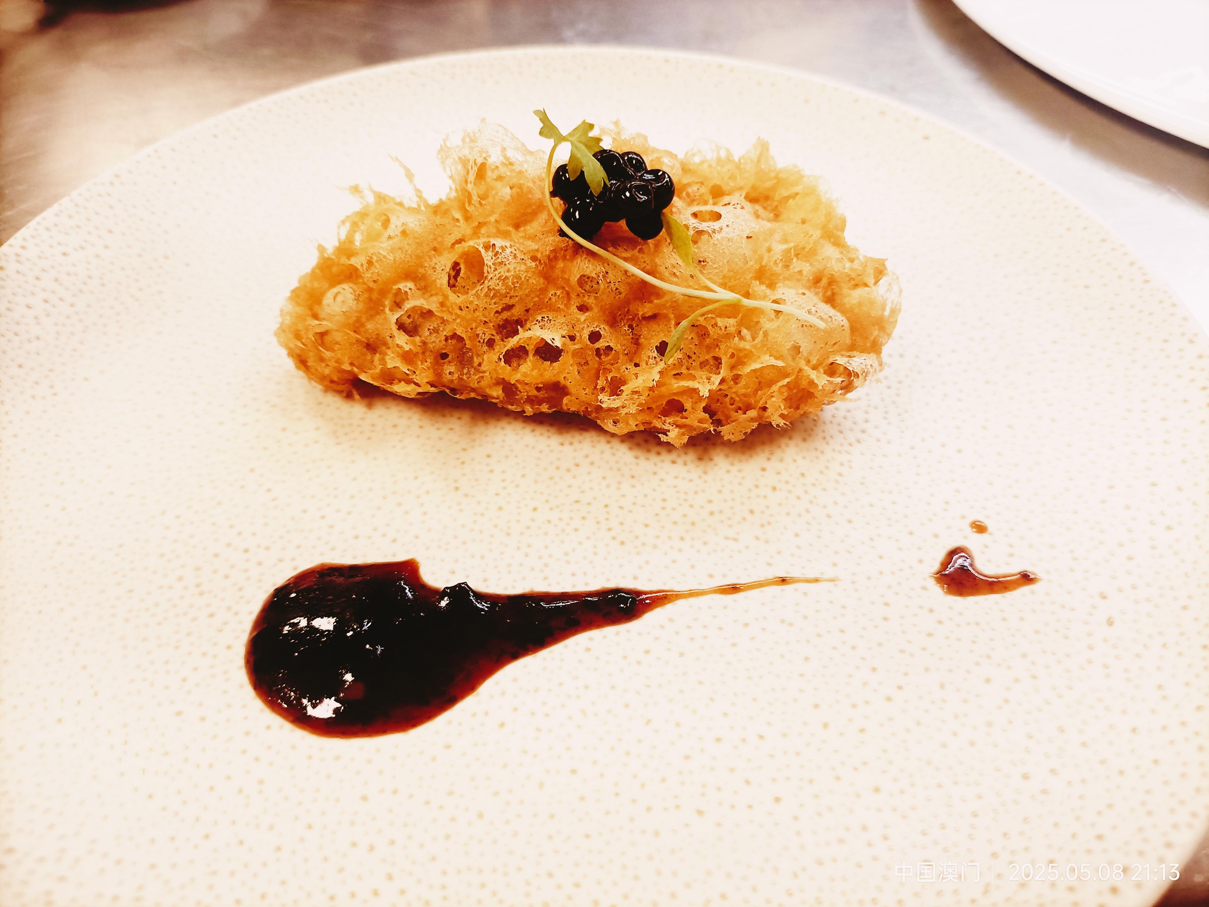 脆皮花胶君临天下